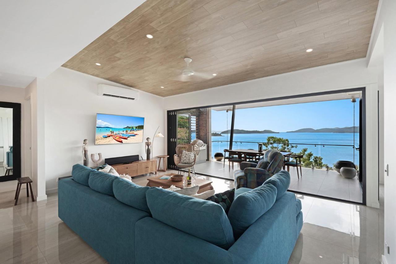 Апартаменти Hidden Cove On Hamilton Island By Hiha Екстер'єр фото