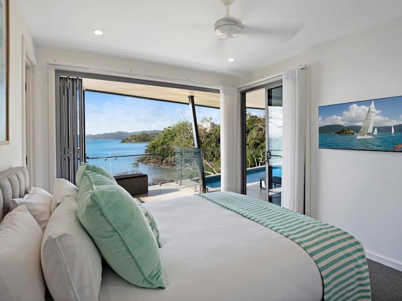 Апартаменти Hidden Cove On Hamilton Island By Hiha Екстер'єр фото