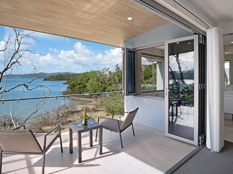 Апартаменти Hidden Cove On Hamilton Island By Hiha Екстер'єр фото