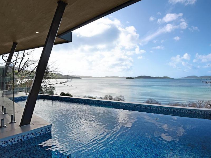 Апартаменти Hidden Cove On Hamilton Island By Hiha Екстер'єр фото