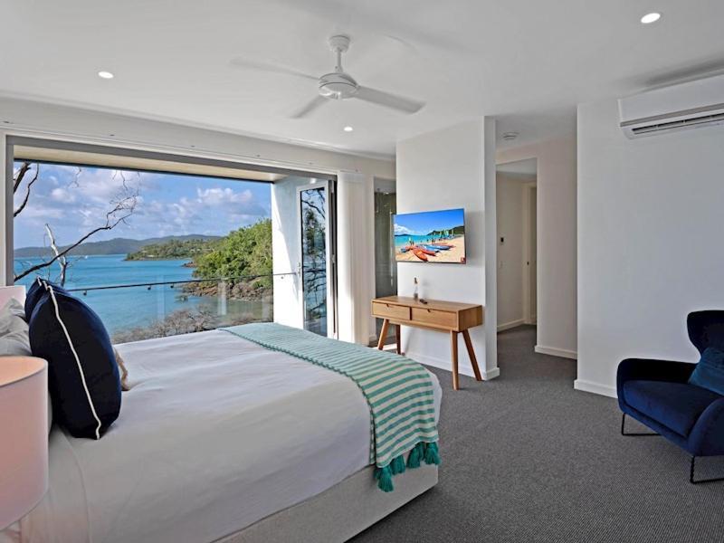 Апартаменти Hidden Cove On Hamilton Island By Hiha Екстер'єр фото