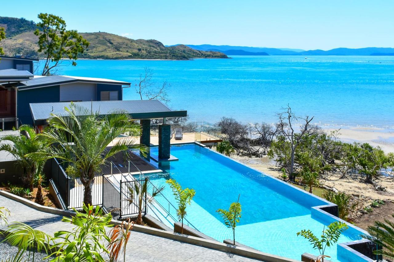 Апартаменти Hidden Cove On Hamilton Island By Hiha Екстер'єр фото