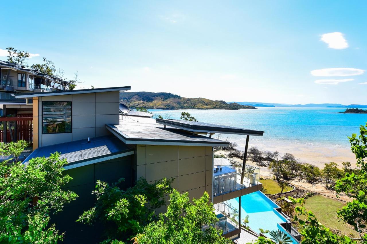 Апартаменти Hidden Cove On Hamilton Island By Hiha Екстер'єр фото