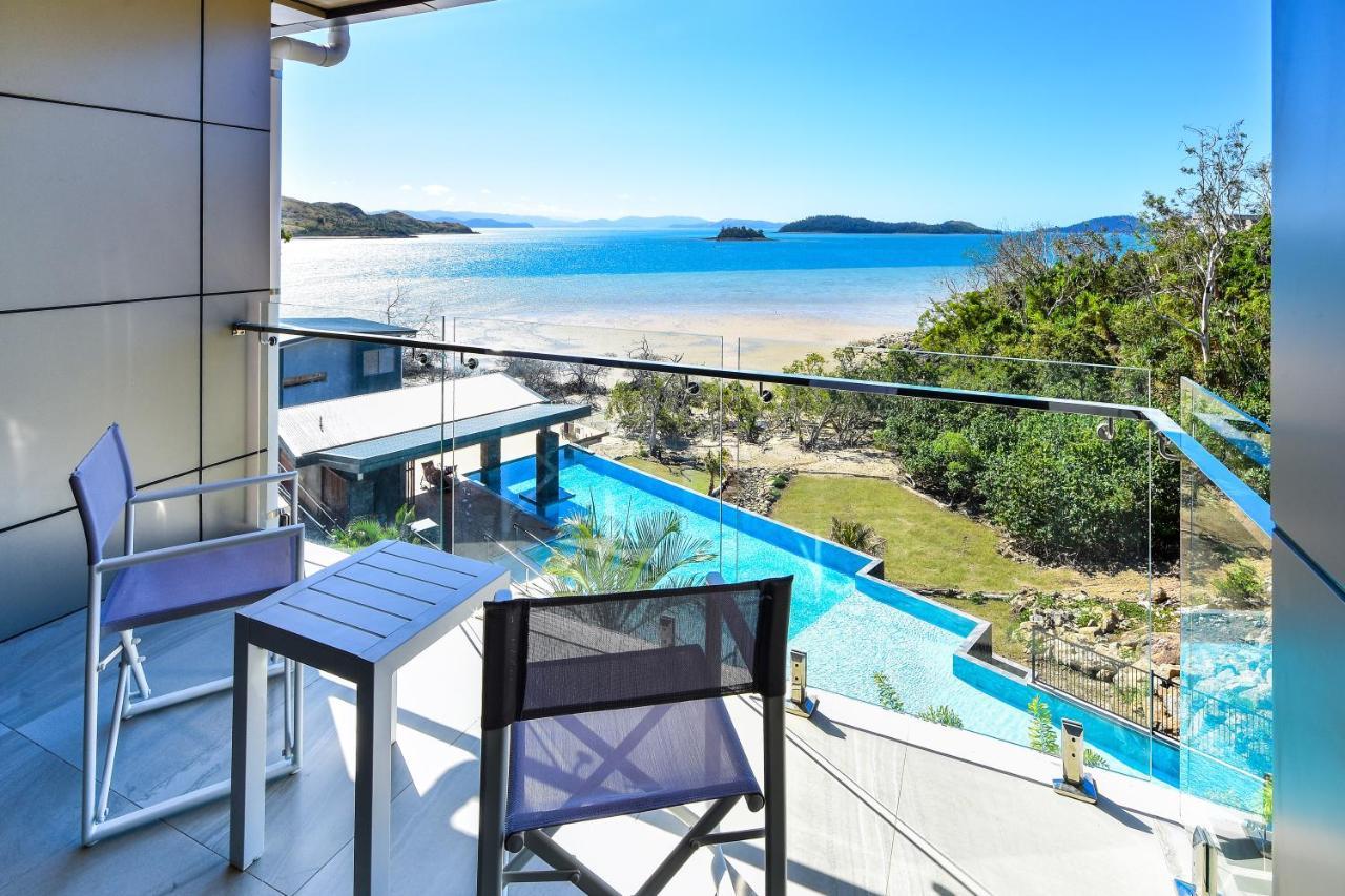 Апартаменти Hidden Cove On Hamilton Island By Hiha Екстер'єр фото