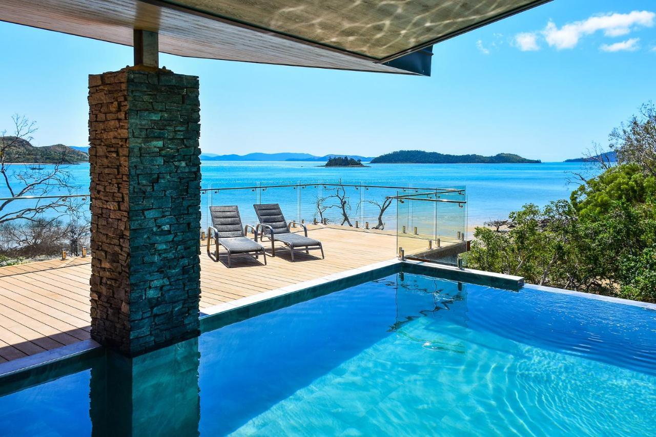 Апартаменти Hidden Cove On Hamilton Island By Hiha Екстер'єр фото