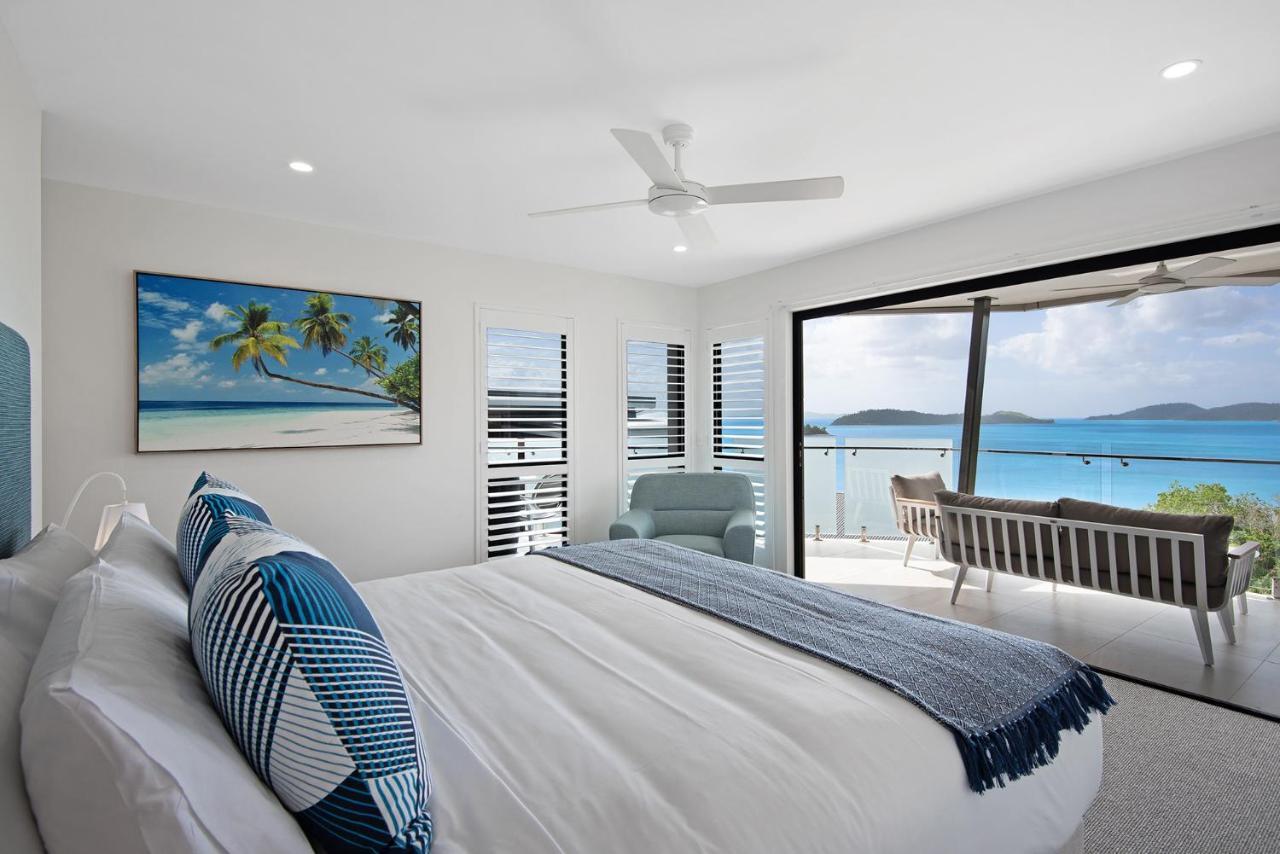 Апартаменти Hidden Cove On Hamilton Island By Hiha Екстер'єр фото